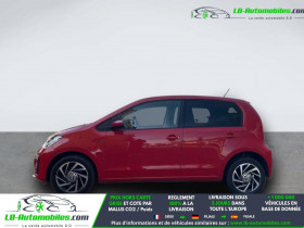 Volkswagen Up 1.0 75  BVM  occasion � Beaupuy - photo n�6