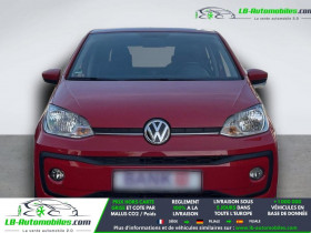 Volkswagen Up 1.0 75  BVM  occasion � Beaupuy - photo n�5