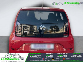 Volkswagen Up 1.0 75  BVM  occasion � Beaupuy - photo n�7