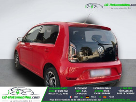 Volkswagen Up 1.0 75  BVM  occasion � Beaupuy - photo n�4