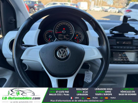 Volkswagen Up 1.0 75  BVM  occasion � Beaupuy - photo n�6