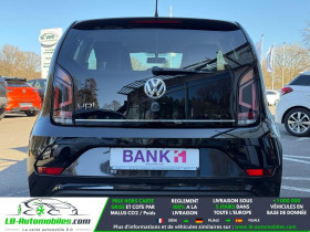 Volkswagen Up 1.0 75  BVM  occasion � Beaupuy - photo n�7