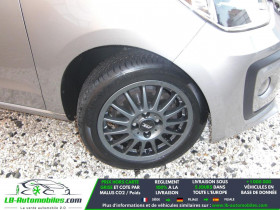 Volkswagen Up 1.0 75  BVM  occasion � Beaupuy - photo n�7