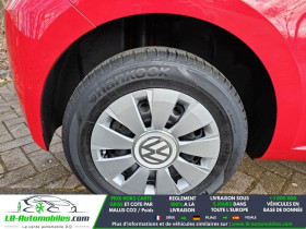 Volkswagen Up 1.0 75  BVM  occasion � Beaupuy - photo n�7