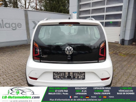 Volkswagen Up 1.0 75  BVM  occasion � Beaupuy - photo n�5