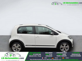 Volkswagen Up 1.0 75  BVM  occasion � Beaupuy - photo n�3