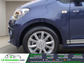 Volkswagen Up 1.0 75  BVM  occasion � Beaupuy - photo n�11