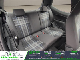 Volkswagen Up 1.0 75  BVM  occasion � Beaupuy - photo n�9