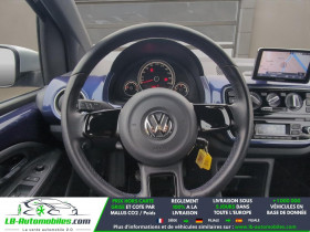 Volkswagen Up 1.0 75  BVM  occasion � Beaupuy - photo n�10