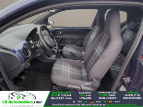 Volkswagen Up 1.0 75  BVM  occasion � Beaupuy - photo n�8