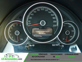 Volkswagen Up 1.0 75  BVM  occasion � Beaupuy - photo n�10