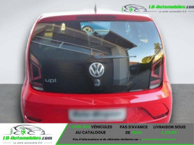 Volkswagen Up 1.0 75  BVM  occasion � Beaupuy - photo n�7