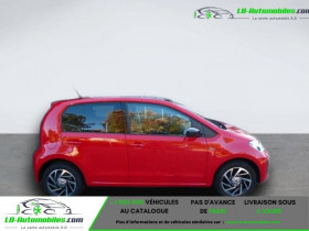 Volkswagen Up 1.0 75  BVM  occasion � Beaupuy - photo n�6