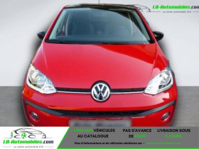 Volkswagen Up 1.0 75  BVM  occasion � Beaupuy - photo n�5