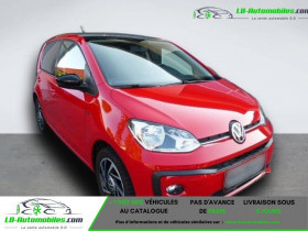 Volkswagen Up 1.0 75  BVM  occasion � Beaupuy - photo n�2