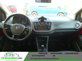 Volkswagen Up 1.0 75  BVM  occasion � Beaupuy - photo n�3