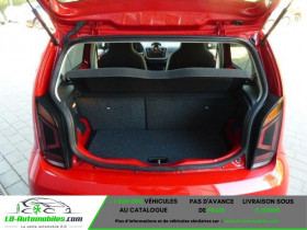 Volkswagen Up 1.0 75  BVM  occasion � Beaupuy - photo n�11