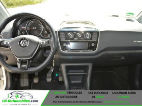 Volkswagen Up 1.0 75  BVM  occasion  Beaupuy - photo n3