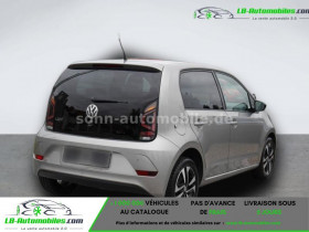 Volkswagen Up 1.0 75  BVM  occasion  Beaupuy - photo n4