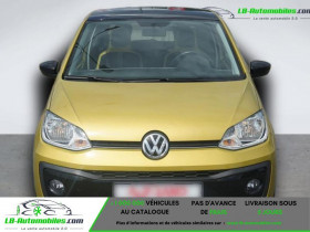 Volkswagen Up 1.0 75  BVM  occasion  Beaupuy - photo n4