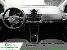Volkswagen Up 1.0 75  BVM  occasion  Beaupuy - photo n3