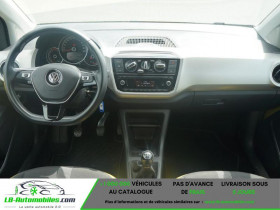 Volkswagen Up 1.0 75  BVM  occasion  Beaupuy - photo n3