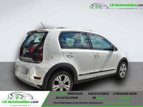 Volkswagen Up 1.0 75  BVM  occasion  Beaupuy - photo n2