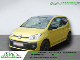 Volkswagen Up 1.0 75  BVM  occasion  Beaupuy - photo n2
