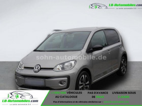 Volkswagen Up 1.0 75  BVM  occasion  Beaupuy - photo n2