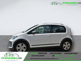 Volkswagen Up 1.0 75  BVM  occasion  Beaupuy - photo n4