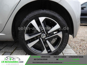 Volkswagen Up 1.0 75  BVM  occasion  Beaupuy - photo n9