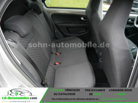 Volkswagen Up 1.0 75  BVM  occasion  Beaupuy - photo n8