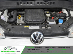 Volkswagen Up 1.0 75  BVM  occasion  Beaupuy - photo n6