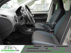 Volkswagen Up 1.0 75  BVM  occasion  Beaupuy - photo n7