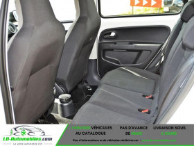 Volkswagen Up 1.0 75  BVM  occasion  Beaupuy - photo n5
