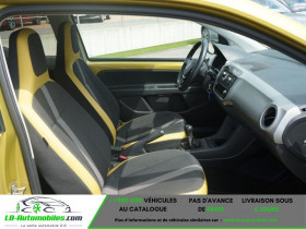 Volkswagen Up 1.0 75  BVM  occasion  Beaupuy - photo n7