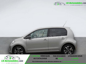 Volkswagen Up 1.0 75  BVM  occasion  Beaupuy - photo n6