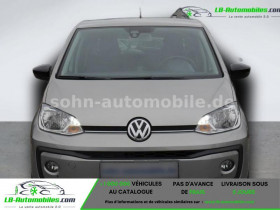 Volkswagen Up 1.0 75  BVM  occasion  Beaupuy - photo n5