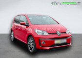 Annonce Volkswagen Up occasion Essence 1.0 75  BVM  Beaupuy
