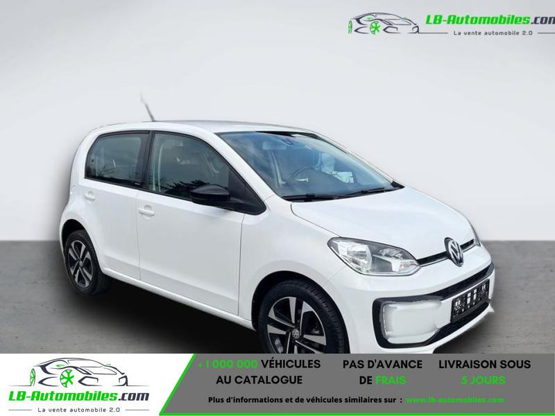 Volkswagen Up 1.0 75  BVM 2019 Volkswagen Up 1.0 75  BVM  occasion à Beaupuy