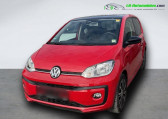 Volkswagen Up occasion année 2018 boite Manuelle Annonce Volkswagen Up occasion Essence 1.0 75 BVM à Beaupuy