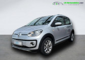 Annonce Volkswagen Up occasion Essence 1.0 75  BVM  Beaupuy