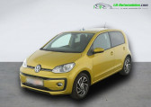 Volkswagen Up 1.0 75  BVM   Beaupuy 31