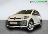 Volkswagen Up 1.0 75  BVM   Beaupuy 31