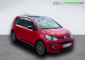Volkswagen Up occasion année 2019 boite Manuelle Annonce Volkswagen Up occasion Essence 1.0 75 BVM à Beaupuy