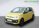 Volkswagen Up 1.0 75  BVM   Beaupuy 31