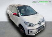 Volkswagen Up 1.0 75  BVM   Beaupuy 31