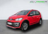 Volkswagen Up occasion année 2017 boite Manuelle Annonce Volkswagen Up occasion Essence 1.0 75 BVM à Beaupuy