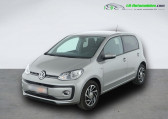 Volkswagen Up occasion année 2018 boite Manuelle Annonce Volkswagen Up occasion Essence 1.0 75 BVM à Beaupuy