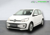 Volkswagen Up occasion année 2019 boite Manuelle Annonce Volkswagen Up occasion Essence 1.0 75 BVM à Beaupuy